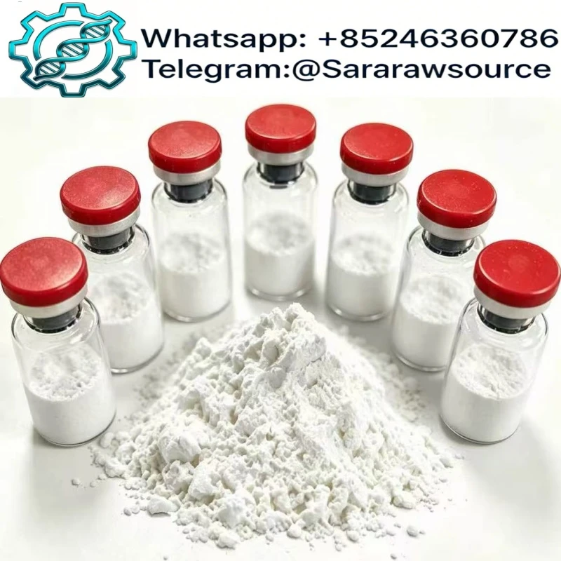 Oxitocina peptídica de primer nivel-de China, 2 mg/vial