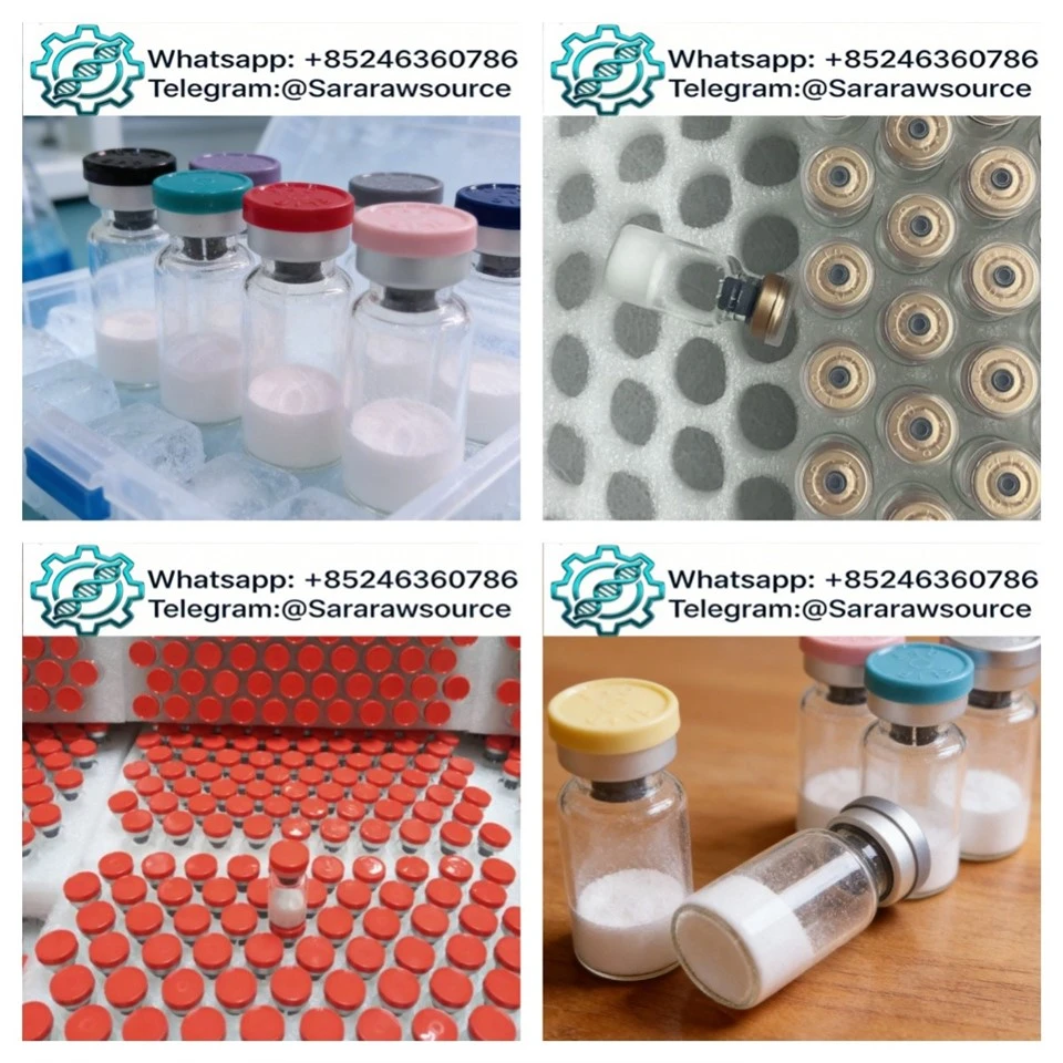 Peptide drug DSIP 2mg/vial suppliers