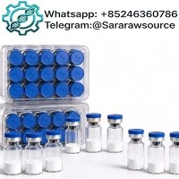 Bronchogen 20 mg/vial – Péptido de alta pureza para uso en investigación – Proveedor chino