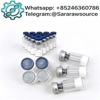 Cortagen 20 mg/vial – Péptido de alta pureza apto para investigación – Proveedor chino