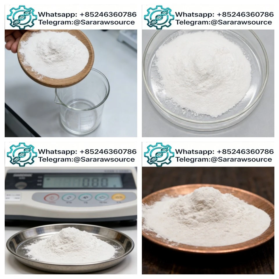 Peptide Powder TB500 suppliers